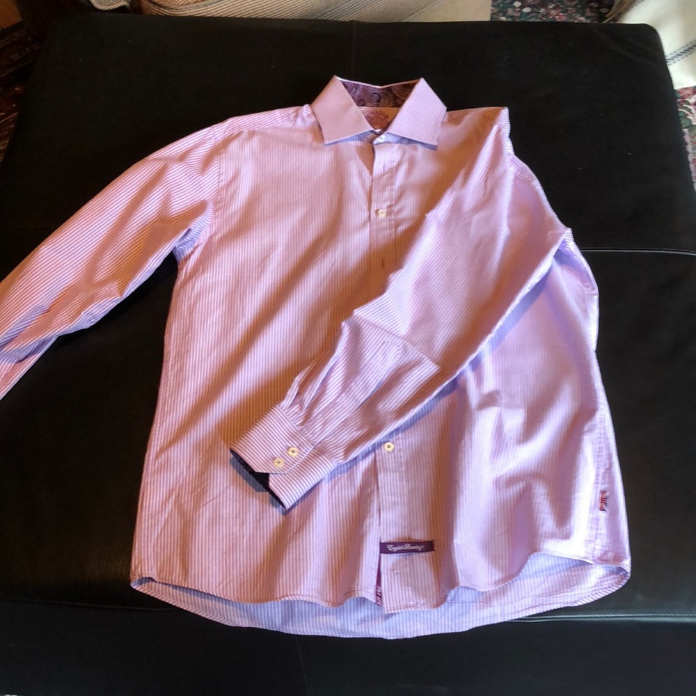 English Laundry button down